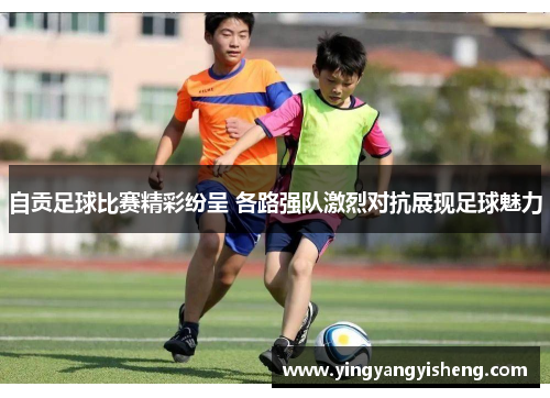 自贡足球比赛精彩纷呈 各路强队激烈对抗展现足球魅力